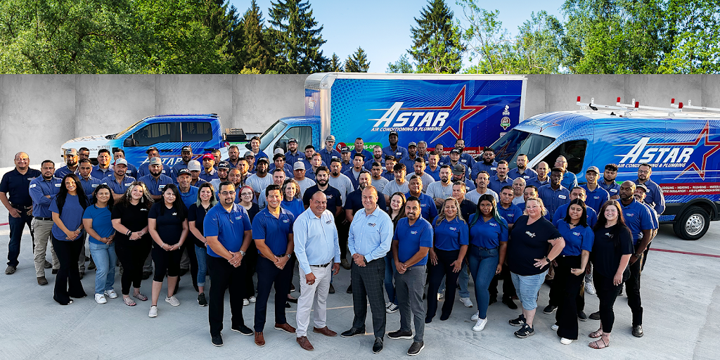 Why Dallas Homeowners Choose A-Star Plumbing, Heating & Air Conditioning